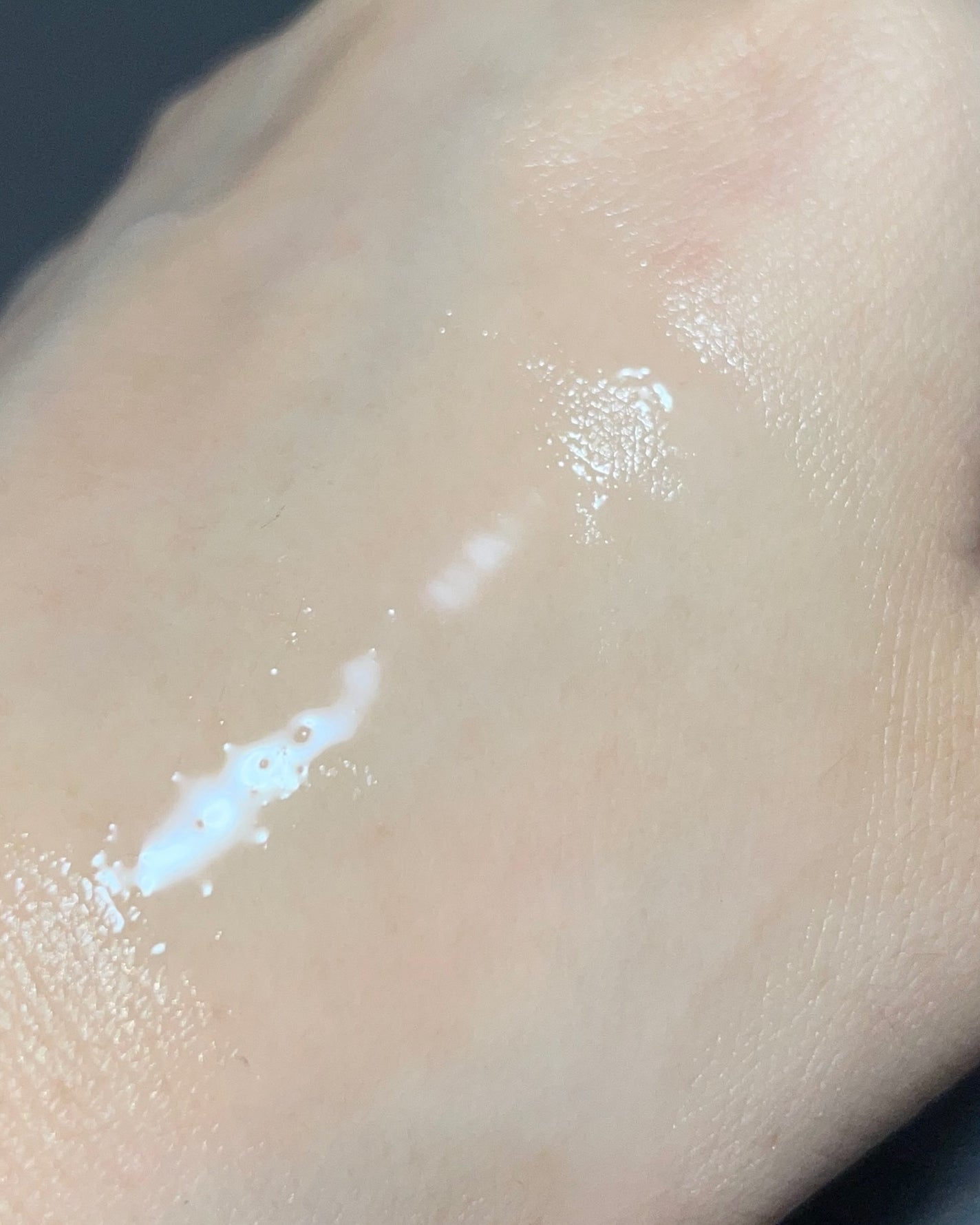 RXザ・セラミドスキンバリアモイスチャライザー/COSRX/フェイスクリームを使ったクチコミ(7枚目)