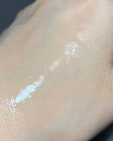 RXザ・セラミドスキンバリアモイスチャライザー/COSRX/フェイスクリームを使ったクチコミ(7枚目)