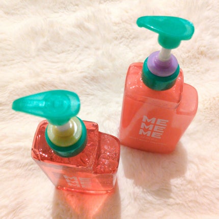 モイストブーストシャンプー/モイストブーストトリートメント/MEMEME/市販シャンプーを使ったクチコミ(6枚目)