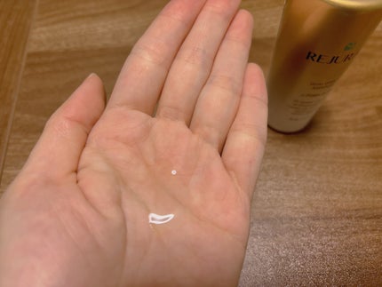 デュアル エフェクト アンプル/REJURAN COSMETICS/美容液を使ったクチコミ(2枚目)