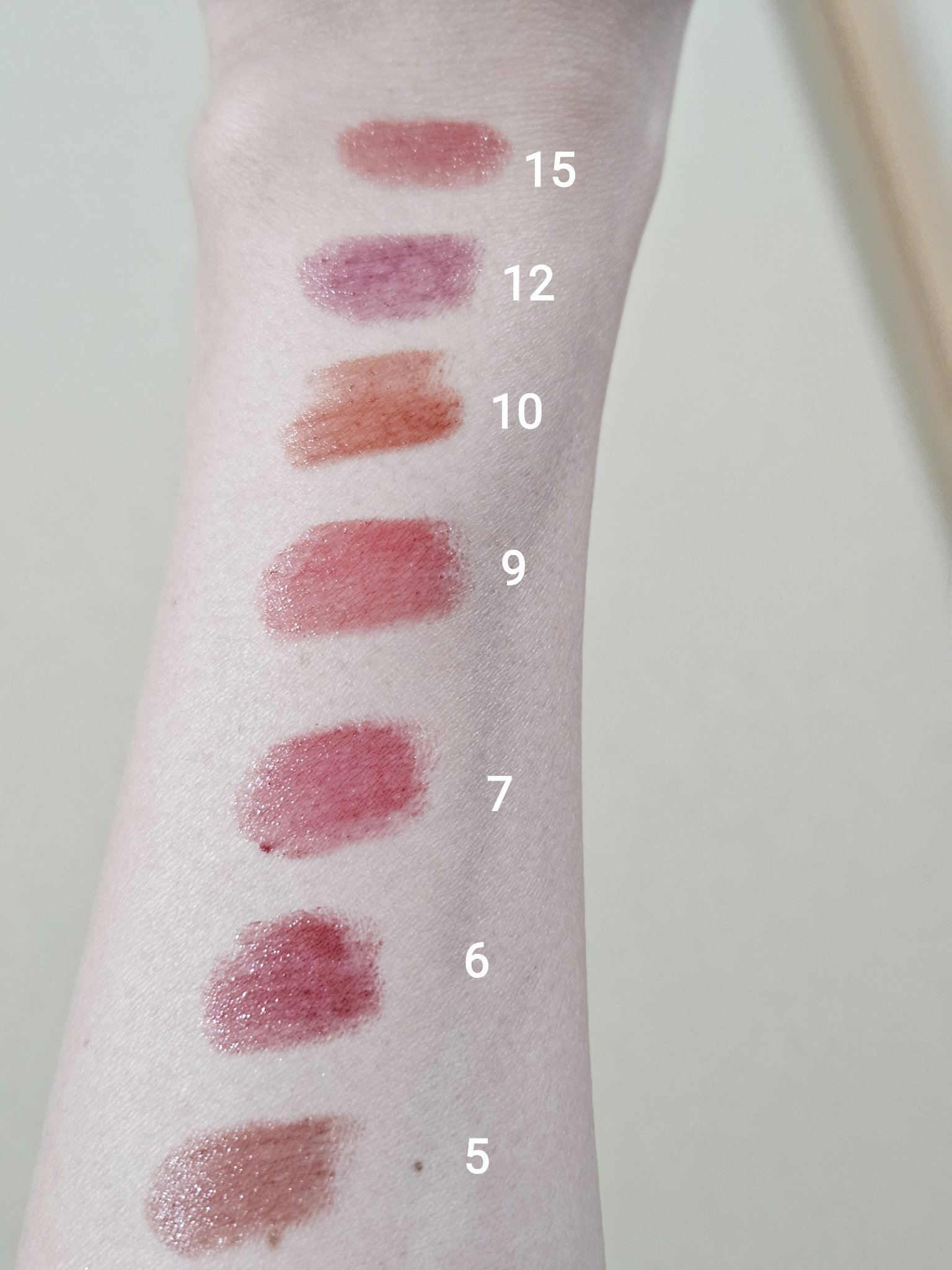 ケイト リップモンスター/KATE/口紅を使ったクチコミ（1枚目）