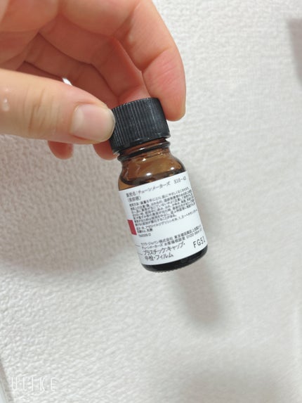 アゼライン酸誘導体※/TUNEMAKERS/美容液を使ったクチコミ(2枚目)