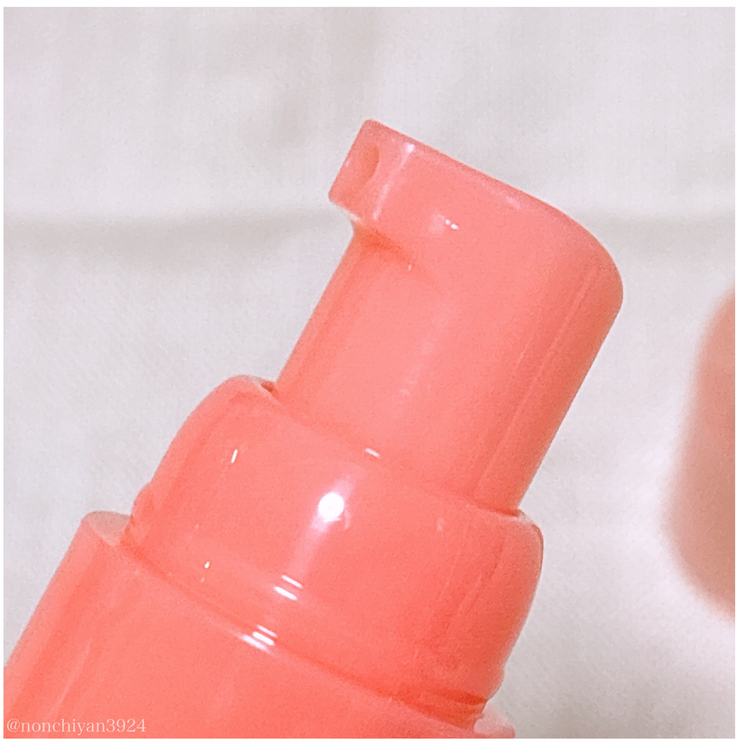 ミノン アミノモイスト モイストチャージ ミルク/ミノン/乳液を使ったクチコミ（2枚目）