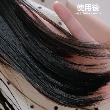 ザ・プロダクト プリズムミラーオイル <ヘアオイル・スキンオイル>/ザ・プロダクト/ヘアオイルを使ったクチコミ(5枚目)