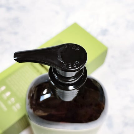 いちごみるく on LIPS 「累計販売数400万個以上韓国発Aminiオイルウォッシュローシ..」(4枚目)