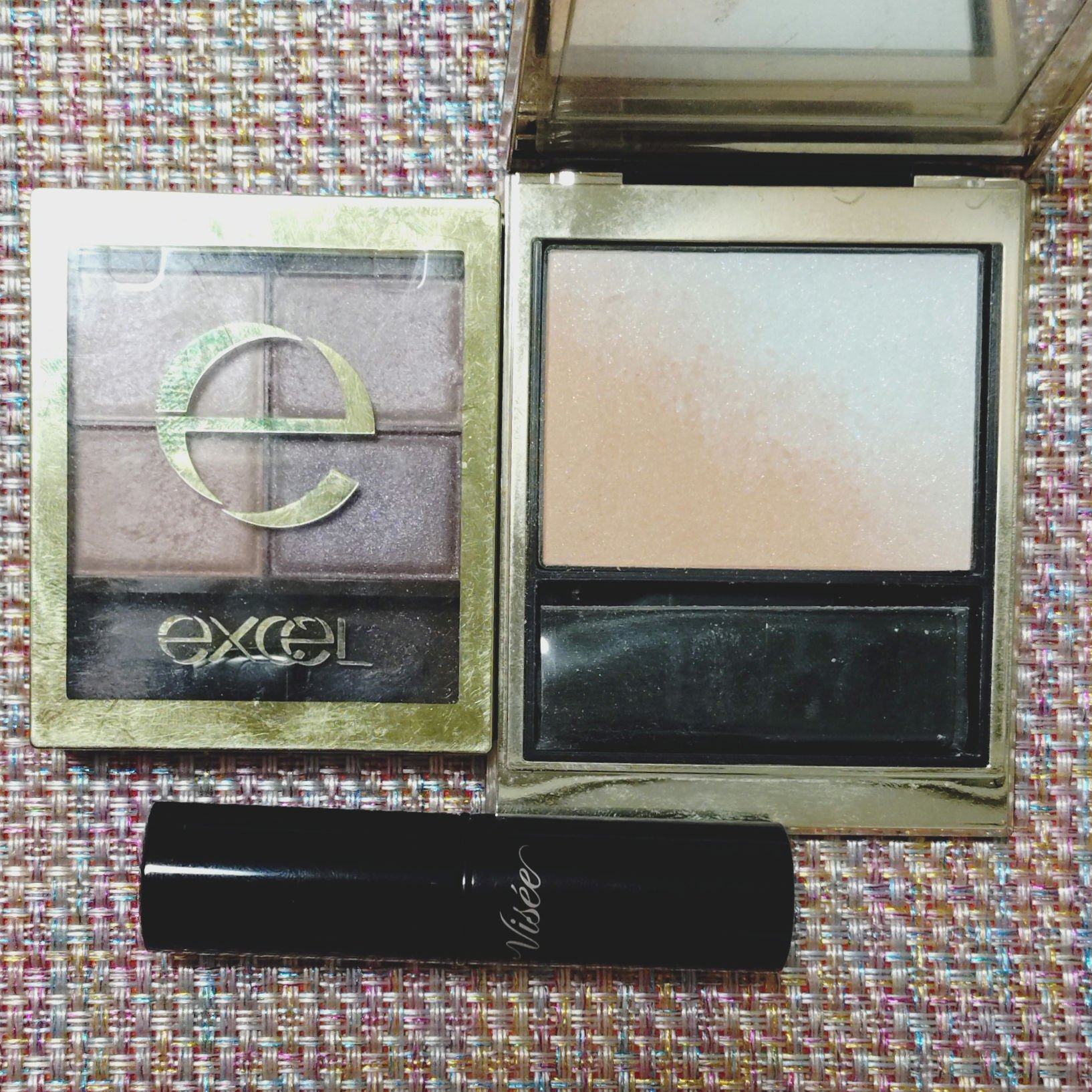 ネンマクフェイク ルージュ/Visée/口紅を使ったクチコミ（1枚目）