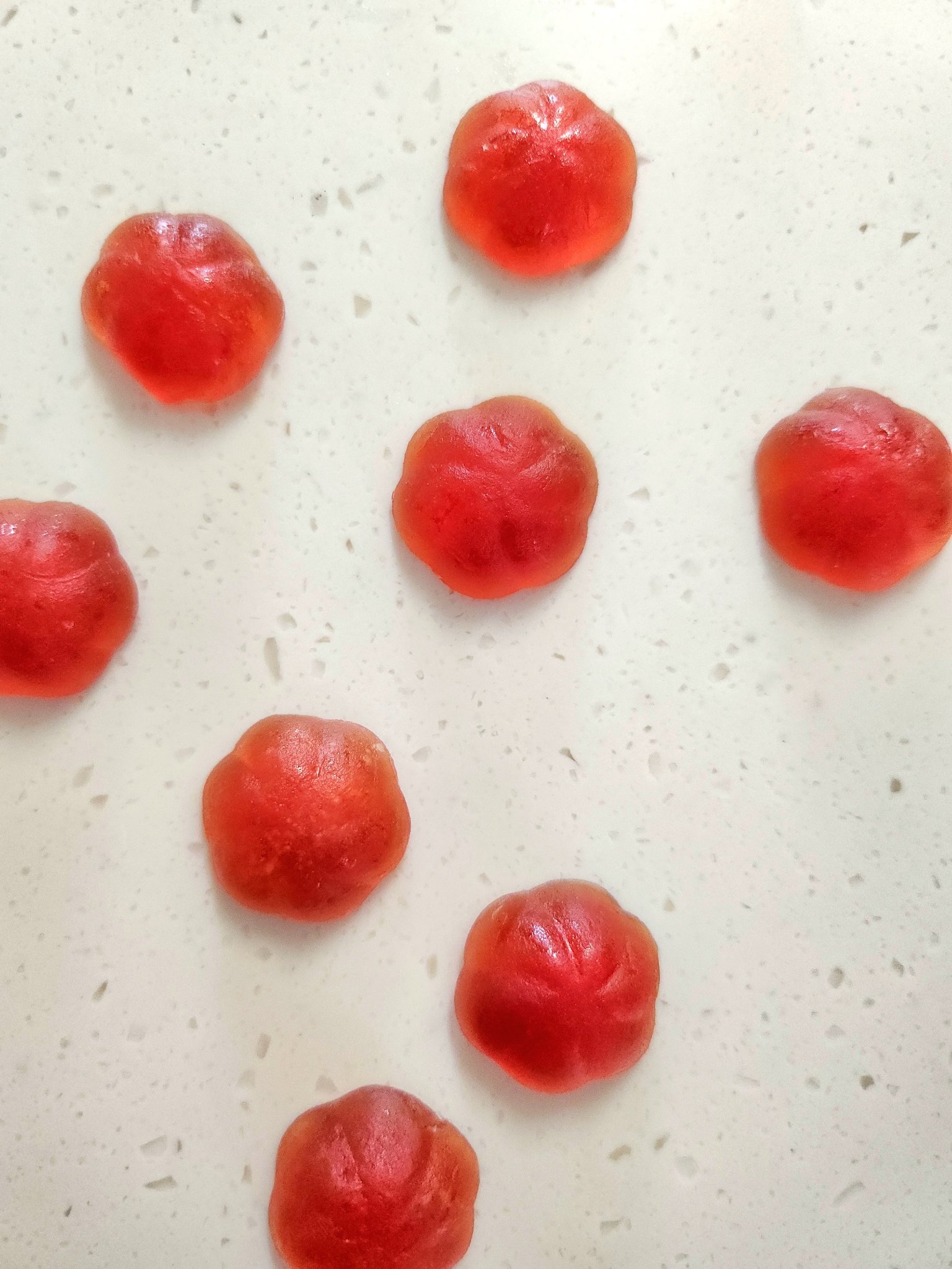 アップルサイダービネガーグミ/goli/健康サプリメントを使ったクチコミ（2枚目）