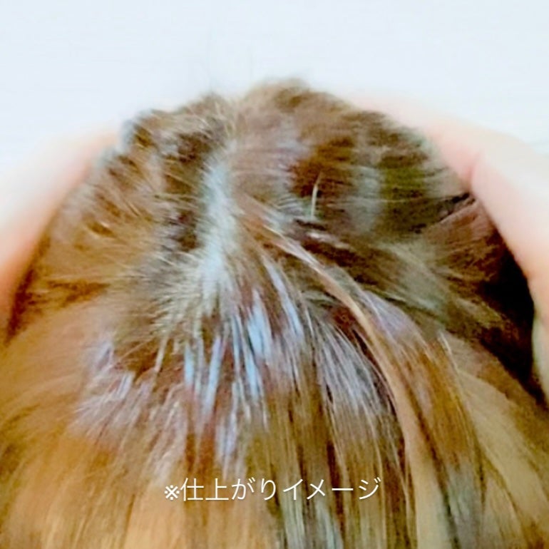 ラックススーパーリッチシャインダメージリペア補修ヘアオイル/LUX/ヘアオイルを使ったクチコミ(4枚目)