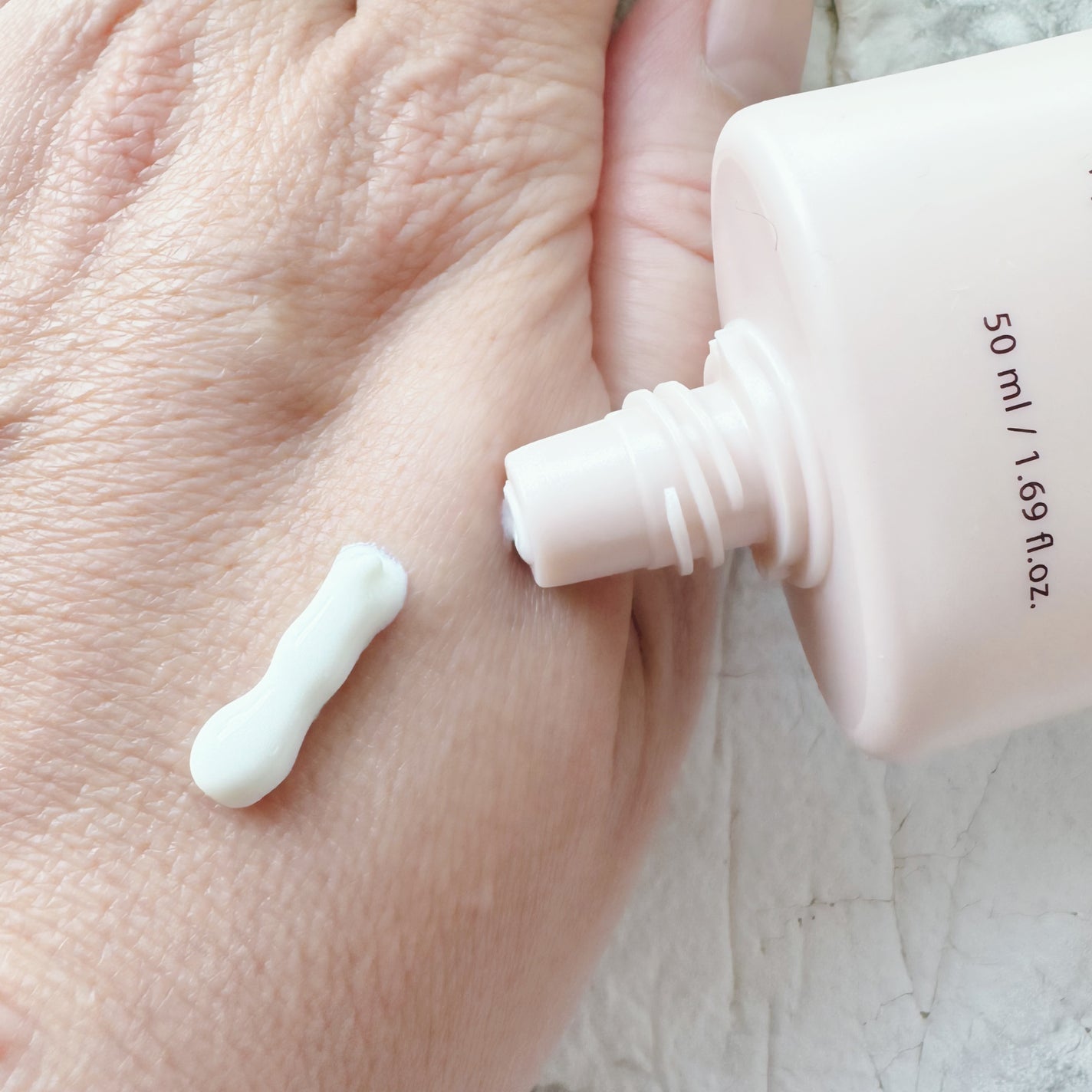 ユースメモリー リペアクリーム/Florodora/フェイスクリームを使ったクチコミ(3枚目)