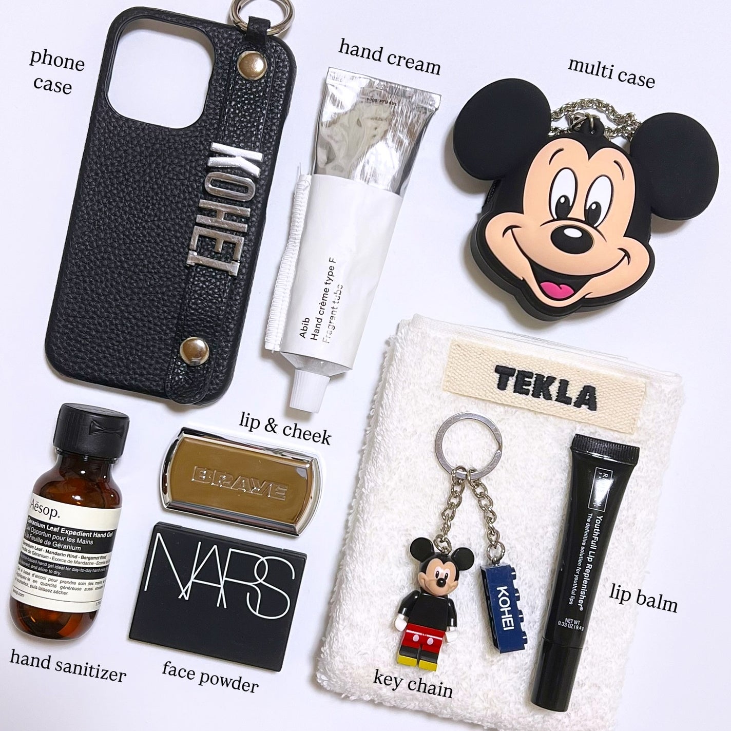 ライトリフレクティングセッティングパウダー プレスト N/NARS/プレストパウダーを使ったクチコミ(2枚目)