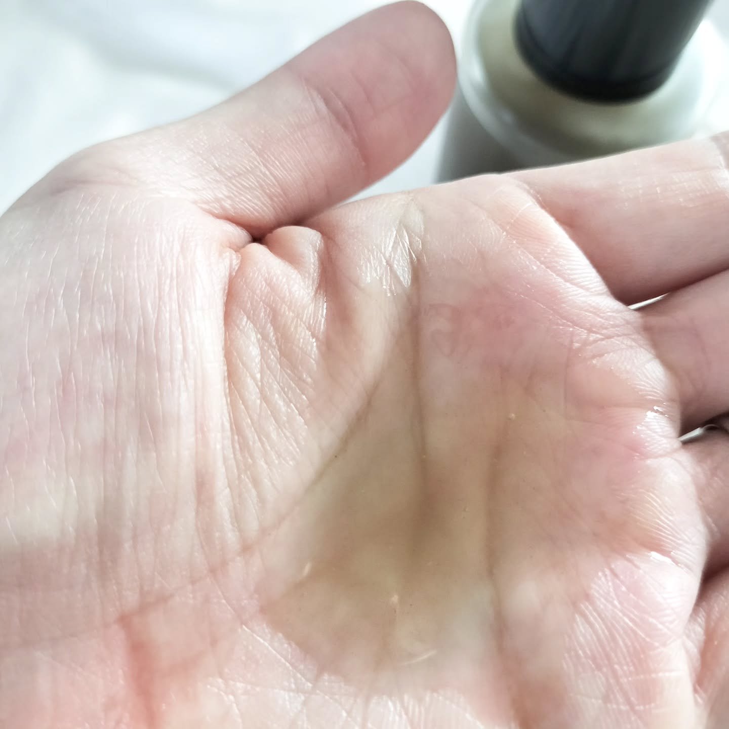 ディープメルティングマッドポアクレンジングオイル/BRMUD/オイルクレンジングを使ったクチコミ（2枚目）