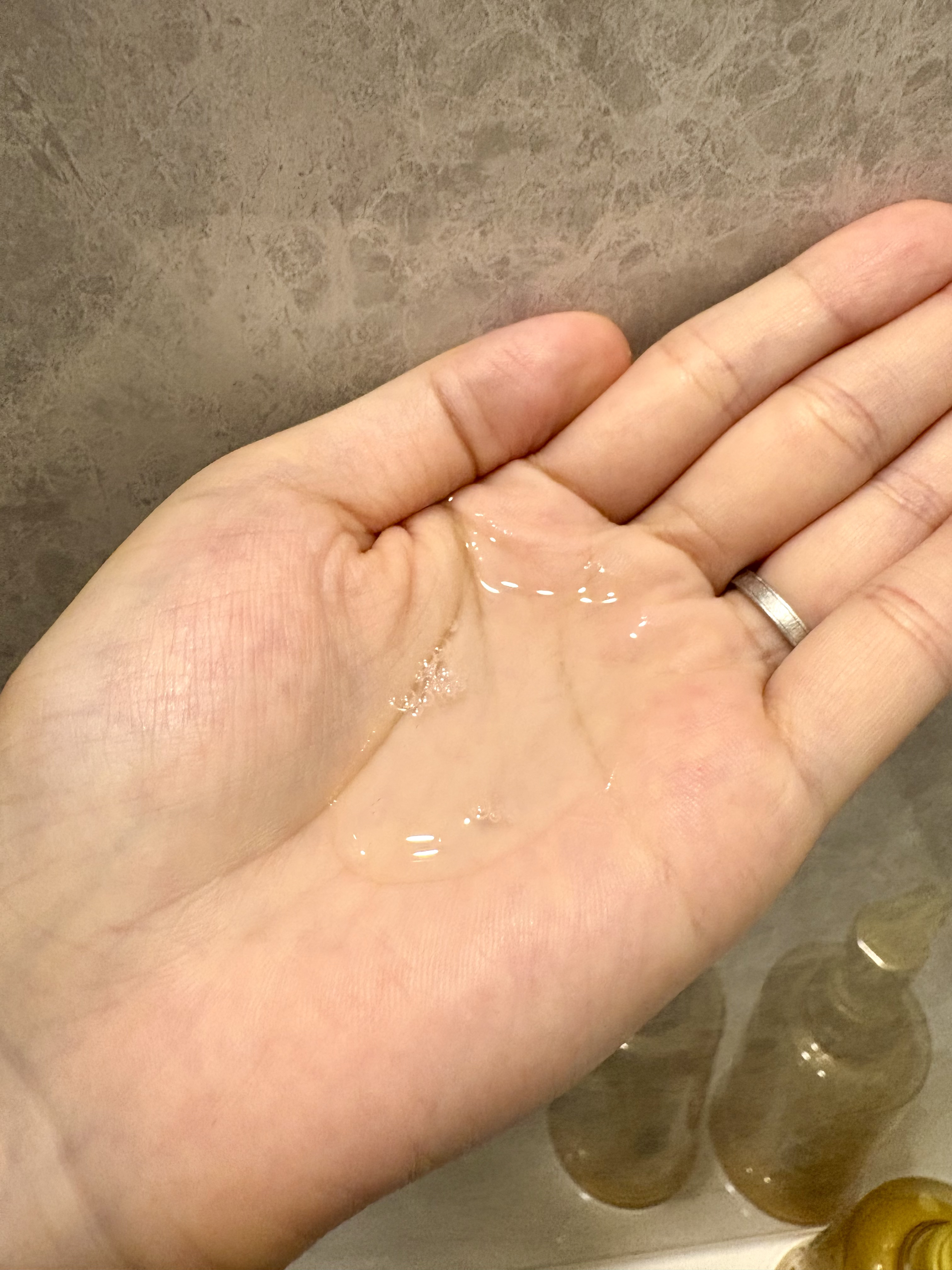 ディアボーテ ブルームドール モイスチャーイン シャンプー/トリートメント/ディアボーテ/市販シャンプーを使ったクチコミ（2枚目）