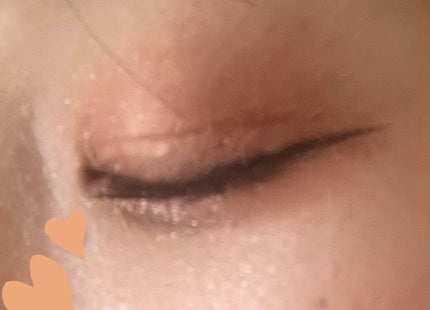 エレガンス プレジール アイズ/Elégance/単色アイシャドウを使ったクチコミ(4枚目)