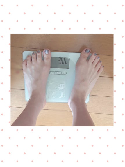 すずな on LIPS 「42キロから37キロまで減らした「不健康」我流ダイエット⚠︎注..」(5枚目)