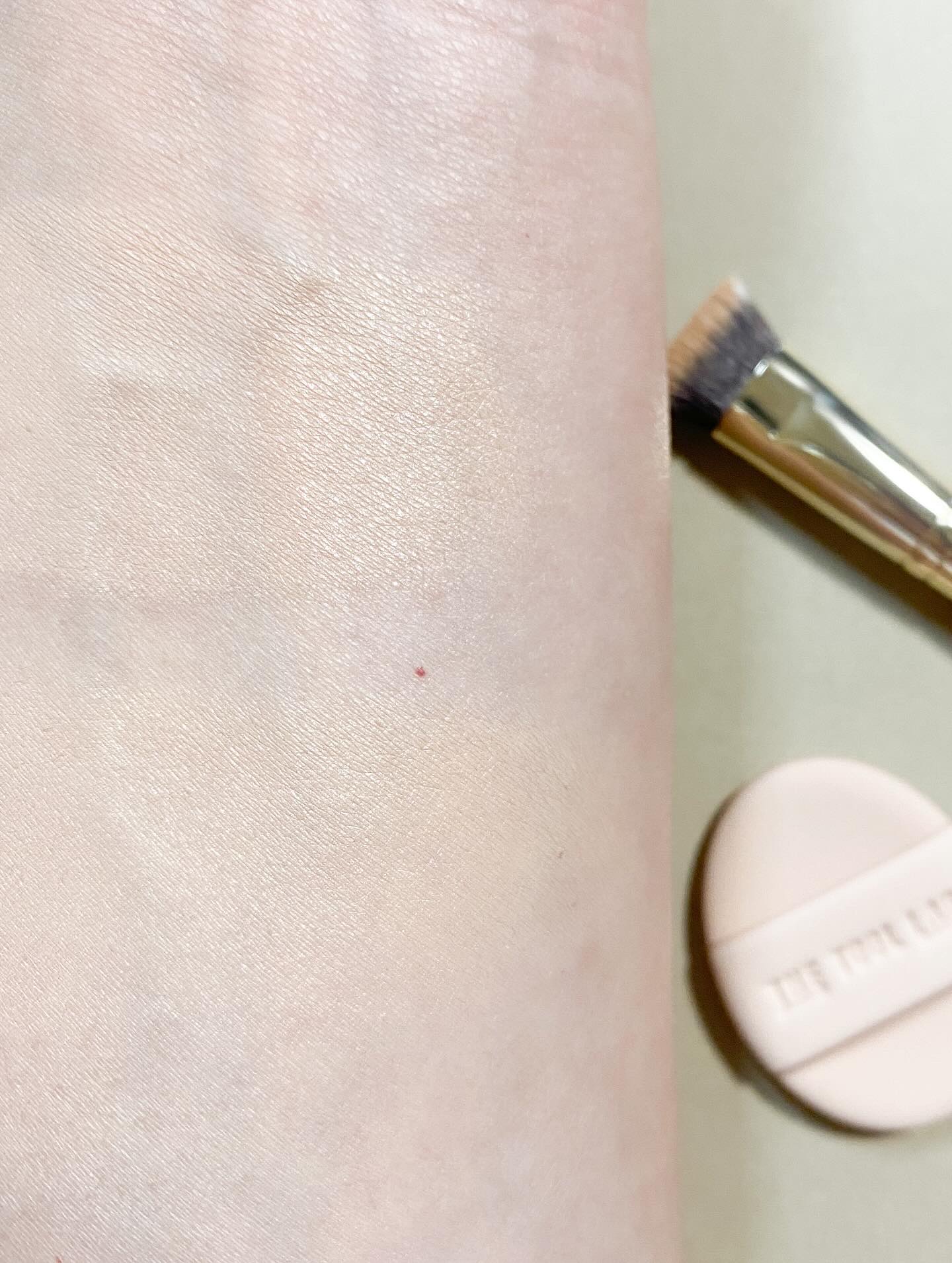 THE TOOL LAB 超密着コンシールデュオ/THE TOOL LAB/その他キットセットを使ったクチコミ（3枚目）