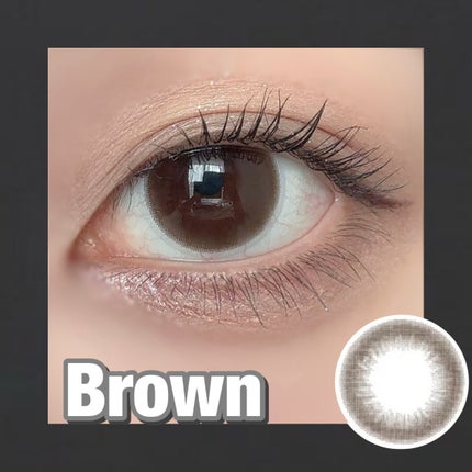 ReVIA TORIC 1day/ReVIA/ワンデー(1DAY)カラコンを使ったクチコミ(6枚目)