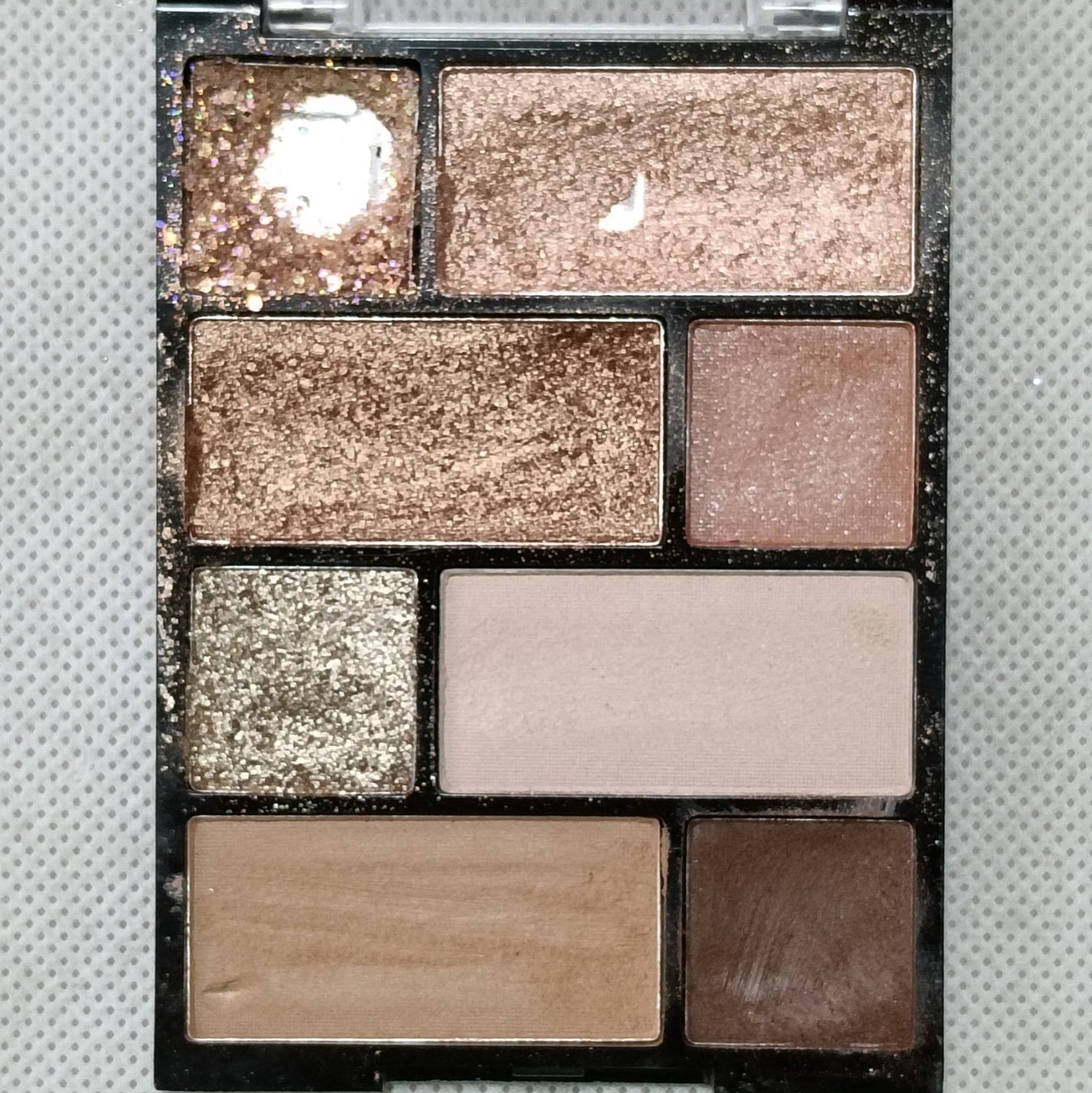 ããŒãºïŒã¢ã€ãããŠããŠããŒ/CEZANNE/ããŠããŒã¢ã€ãããŠã䜿ã£ãã¯ãã³ãïŒ3æç®ïŒ