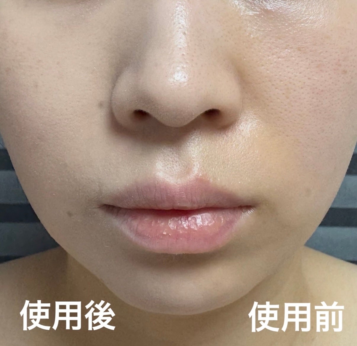 ビーベルベット カバークッション/espoir/クッションファンデーションを使ったクチコミ(2枚目)