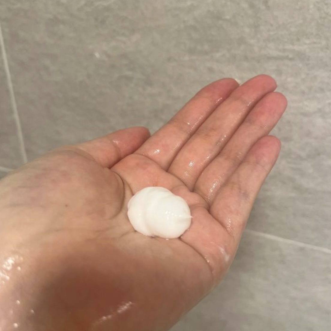 トリプル ボンディング トリートメント/treecell/ヘアマスク・ヘアパックを使ったクチコミ（2枚目）