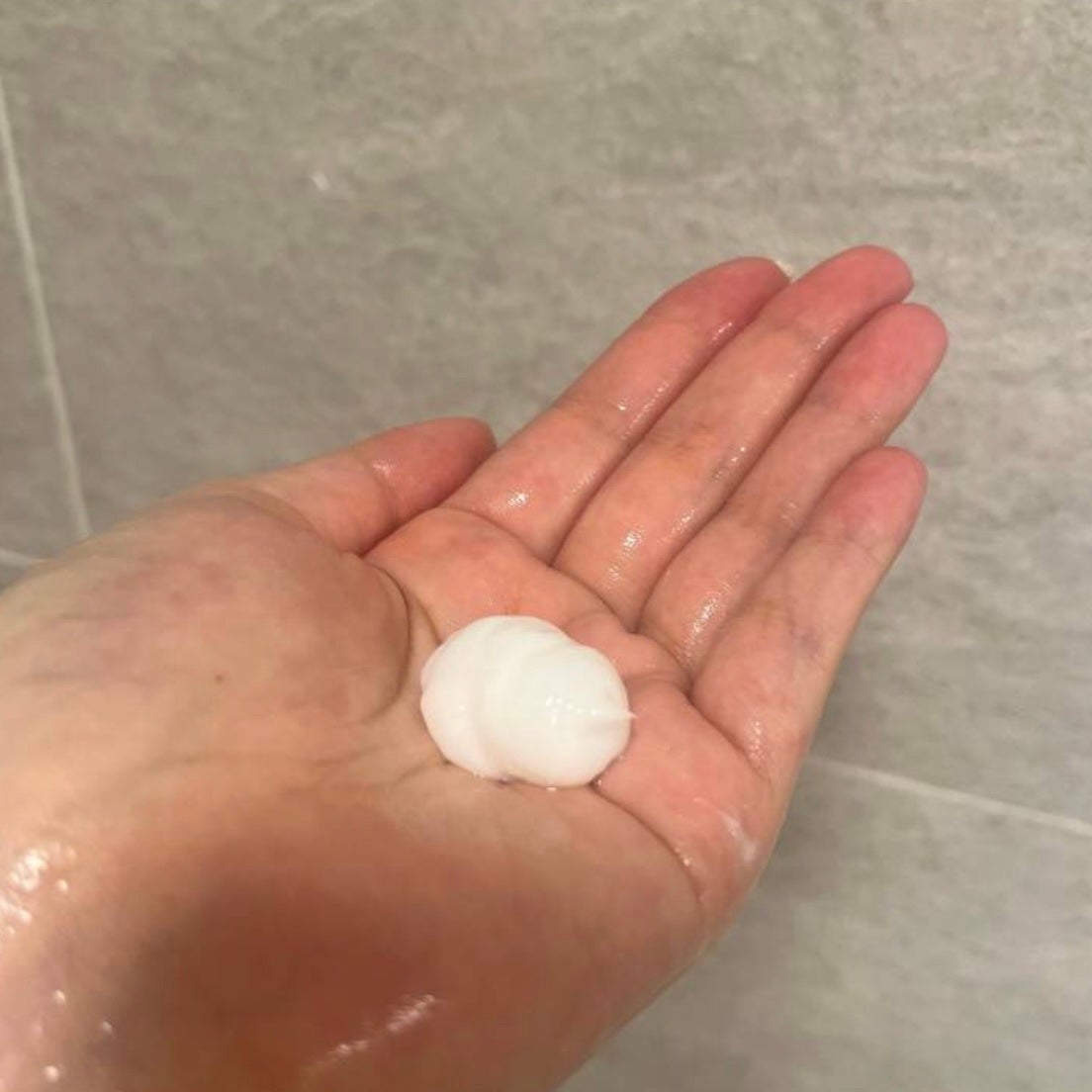 フォルテ アンプル トリートメント/treecell/洗い流すヘアトリートメントを使ったクチコミ(2枚目)