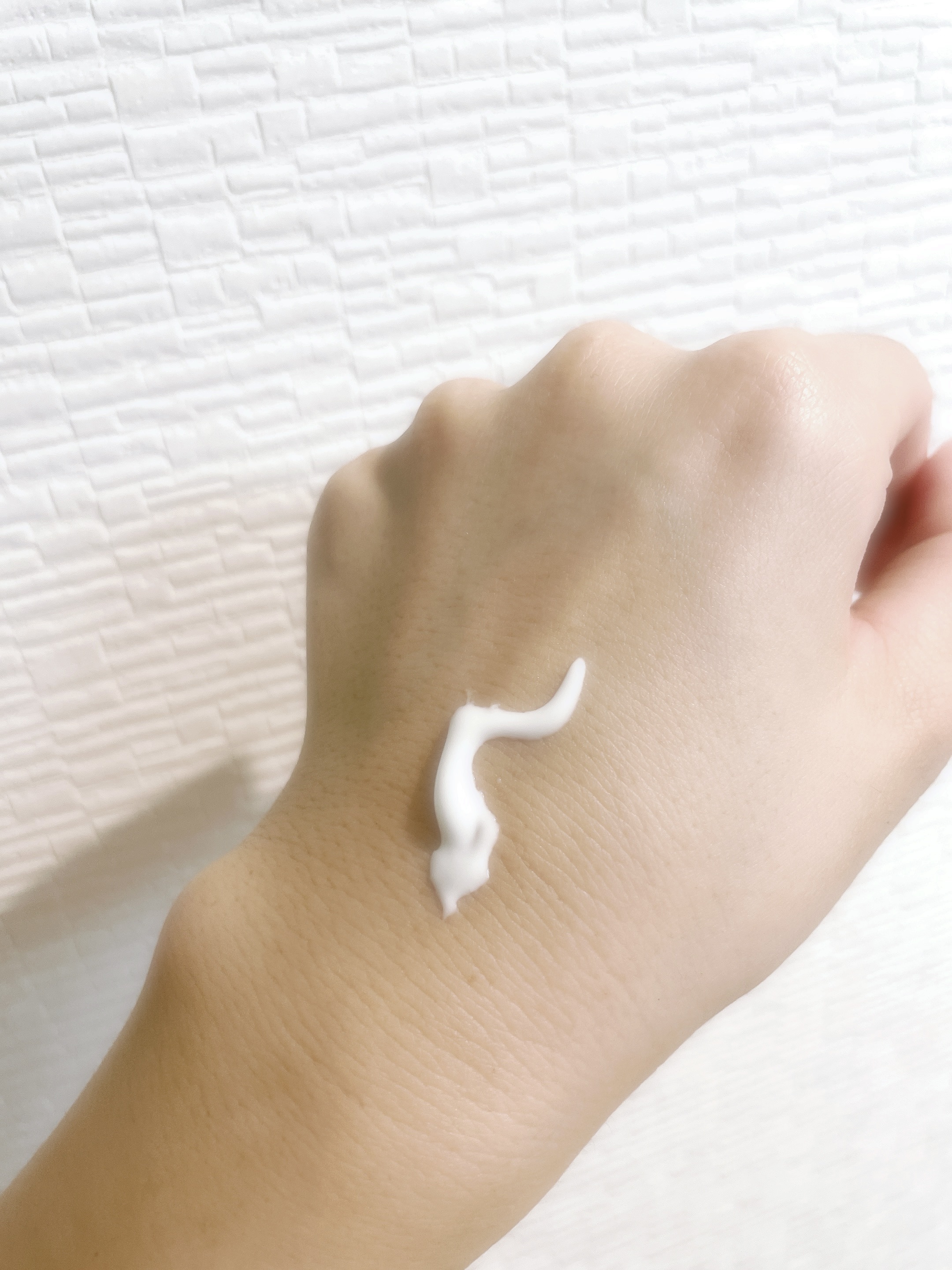 エクセル プロテクティブ UVエッセンス (Ib)/excel/日焼け止めローションを使ったクチコミ（2枚目）