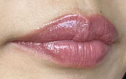 エッセンス プランプバーム/Visée/リッププランパーを使ったクチコミ(7枚目)