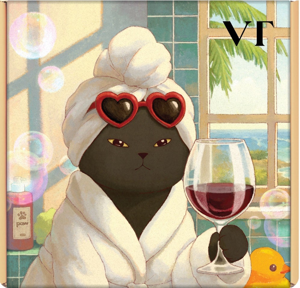 TXトーニングデイリーマスク/VT/その他スキンケアを使ったクチコミ(5枚目)