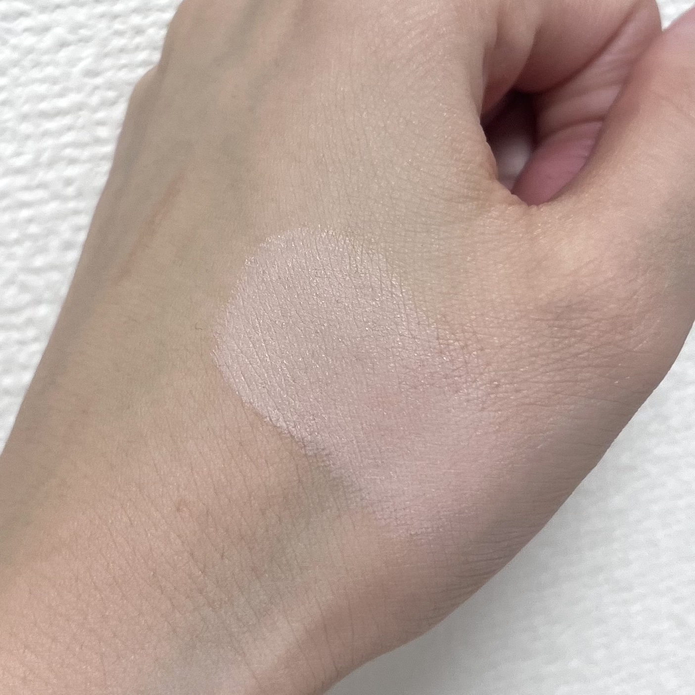 ビーベルベットカバークッション/espoir/クッションファンデーションを使ったクチコミ（3枚目）