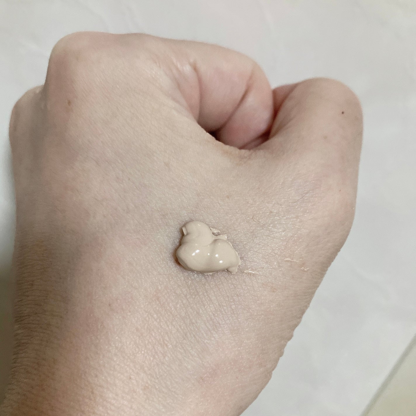 BBパーフェクトクリーム WHITE377+/ドクターシーラボⓇ/BBクリームを使ったクチコミ(2枚目)