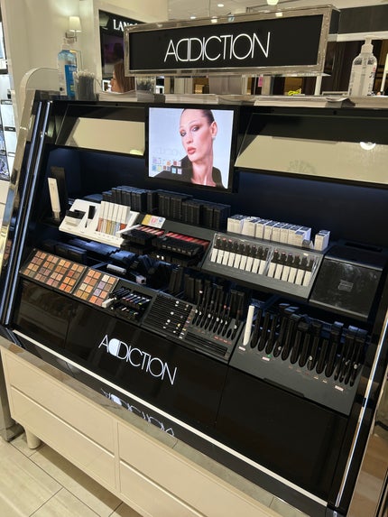 ひふみレイキ💫フォロバ♾️ on LIPS 「東京方面に出かけた折に🚃日比谷ミッドタウンに立ち寄ってみました..」(4枚目)