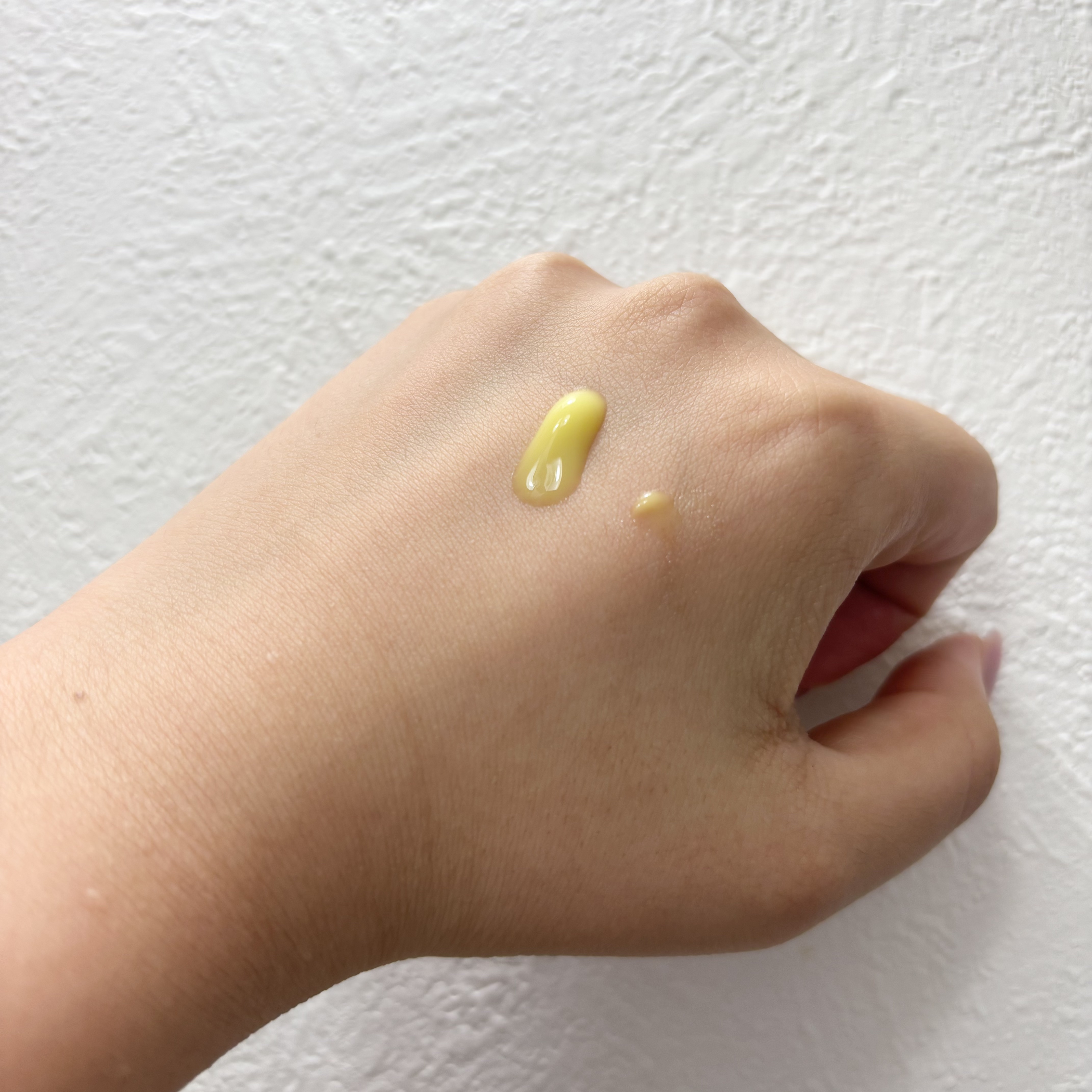 レチノール0.3 ナイアシンリニューイングセラム/Anua/美容液を使ったクチコミ（2枚目）