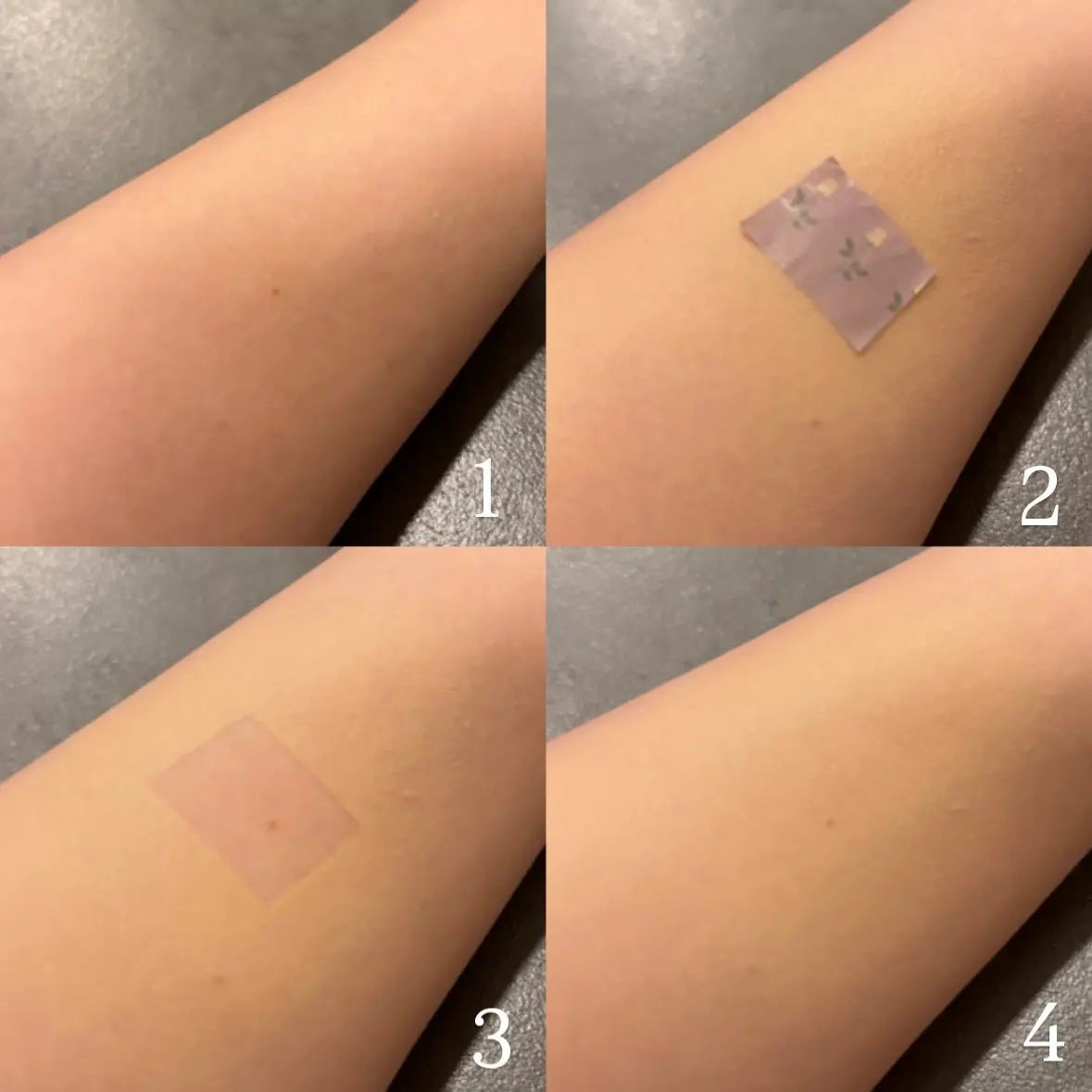 イージーデュー メラB トーニングアンプルクッション/Easydew/クッションファンデーションを使ったクチコミ(2枚目)