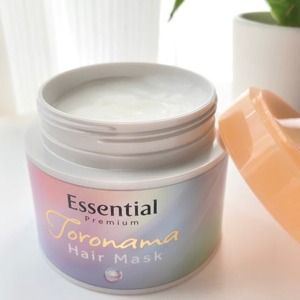 ãšãã»ã³ã·ã£ã«ãã¬ãã¢ã  ãšãçãã¢ãã¹ã¯/ãšãã»ã³ã·ã£ã«/ãã¢ãã¹ã¯ã»ãã¢ããã¯ã䜿ã£ãã¯ãã³ãïŒ2æç®ïŒ