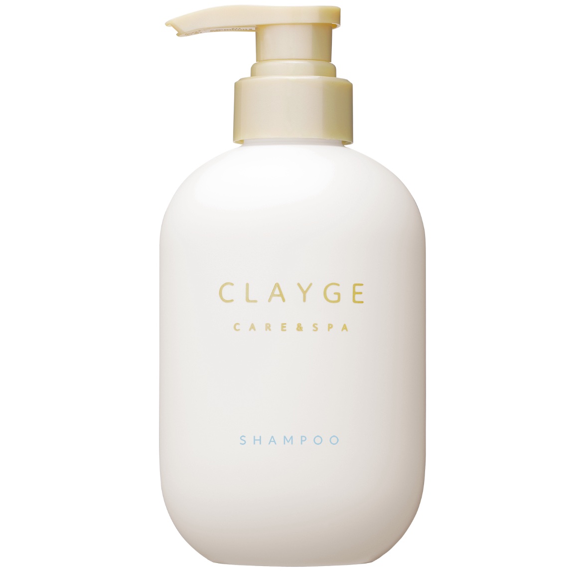 シャンプー/トリートメント SR シャンプー本体500ml/CLAYGE/市販シャンプーを使ったクチコミ（1枚目）