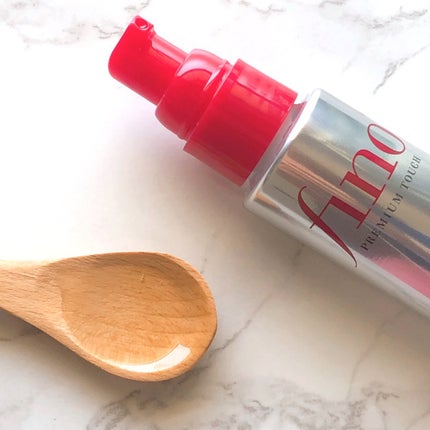 フィーノ プレミアムタッチ 濃厚美容液ヘアオイル 70ml/フィーノ/ヘアオイルの画像