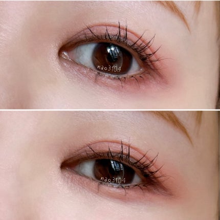 レ キャトル オンブル ブトン/CHANEL/アイシャドウパレットを使ったクチコミ(7枚目)