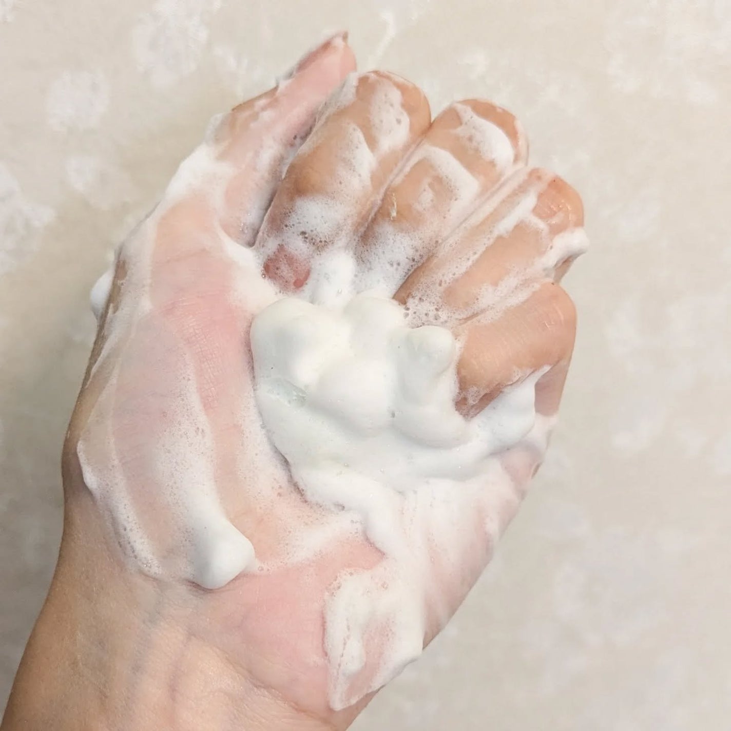 グリーントマトクレイマスククレンザー/FULLY/洗い流すパック・マスクを使ったクチコミ(4枚目)