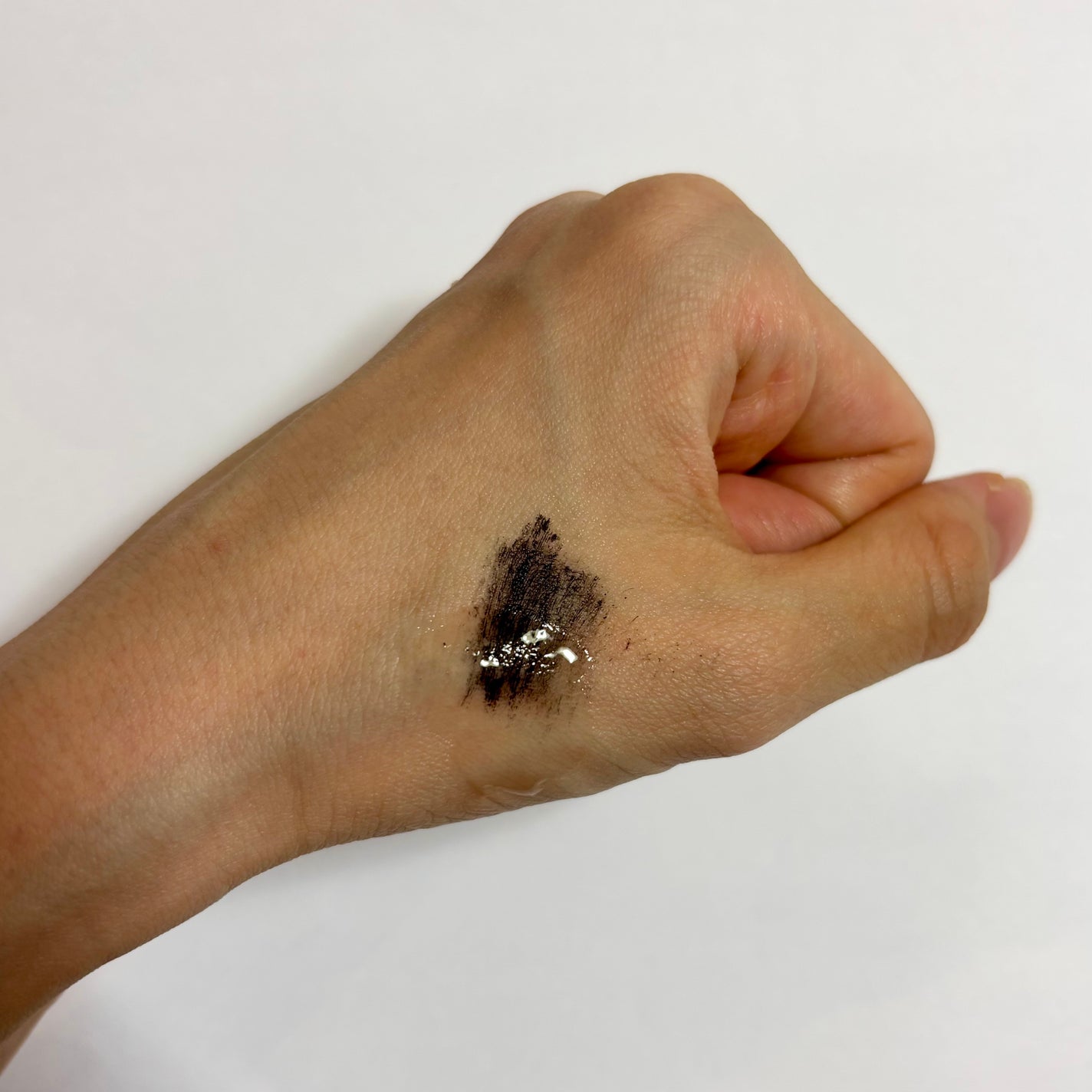 スカイハイ リムーバー/MAYBELLINE NEW YORK/ポイントメイクリムーバーを使ったクチコミ(2枚目)