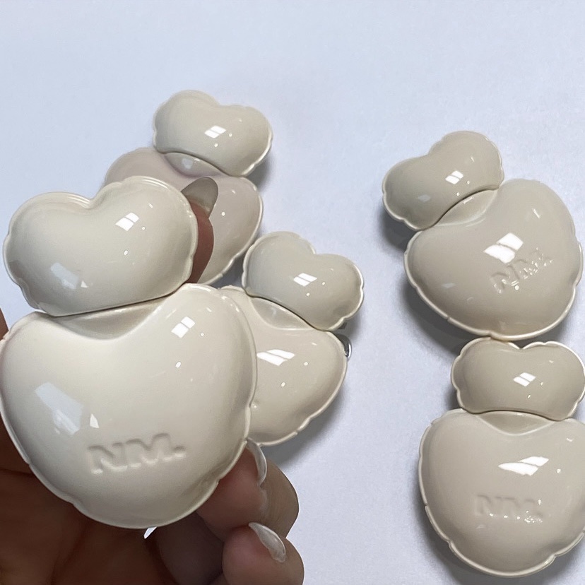 ネーミング グロウ ハートリップティント 07（数量限定）/NAMING./リップティントを使ったクチコミ（2枚目）