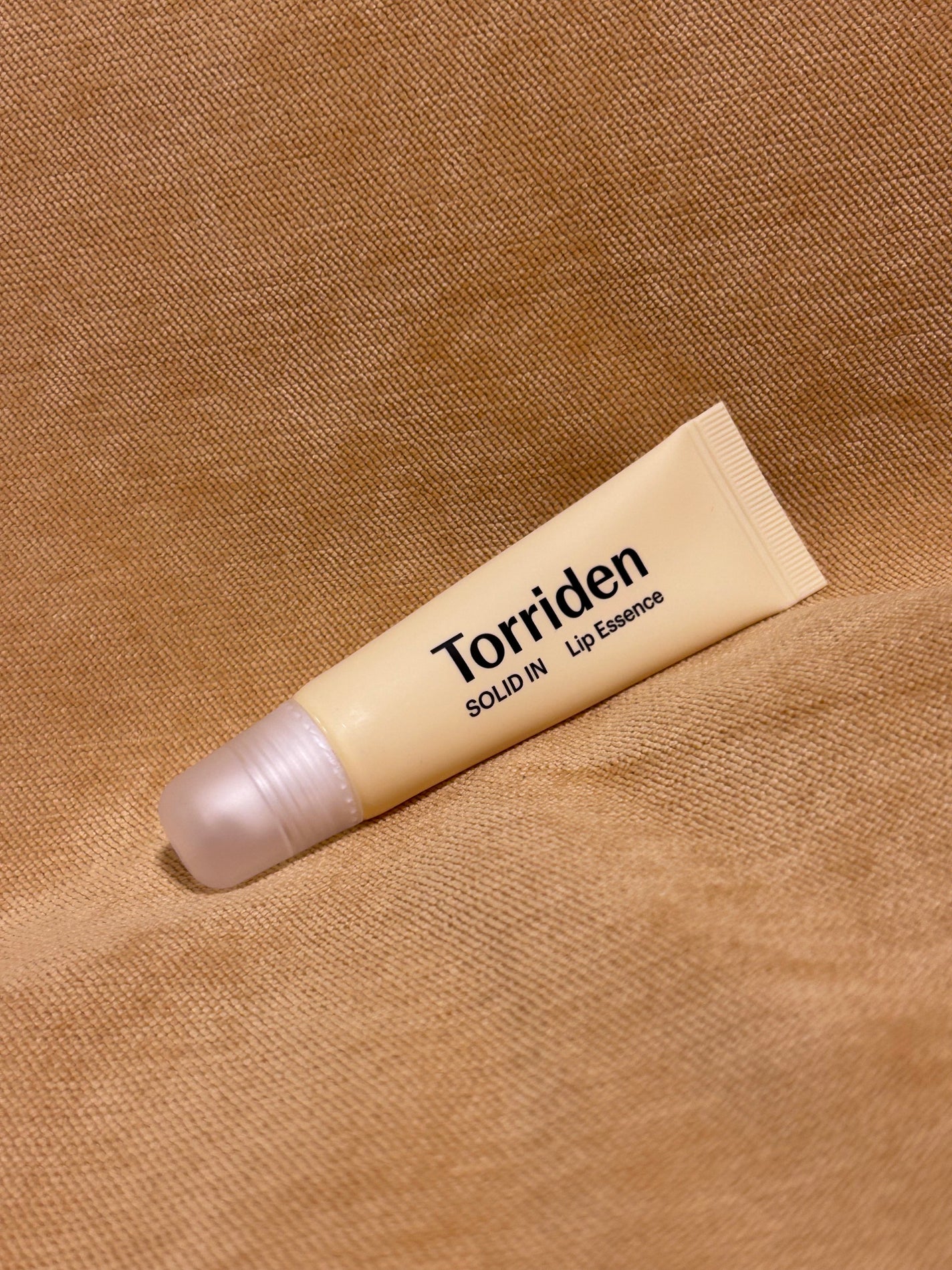 ソリッドイン リップエッセンス/Torriden/リップ美容液を使ったクチコミ(1枚目)