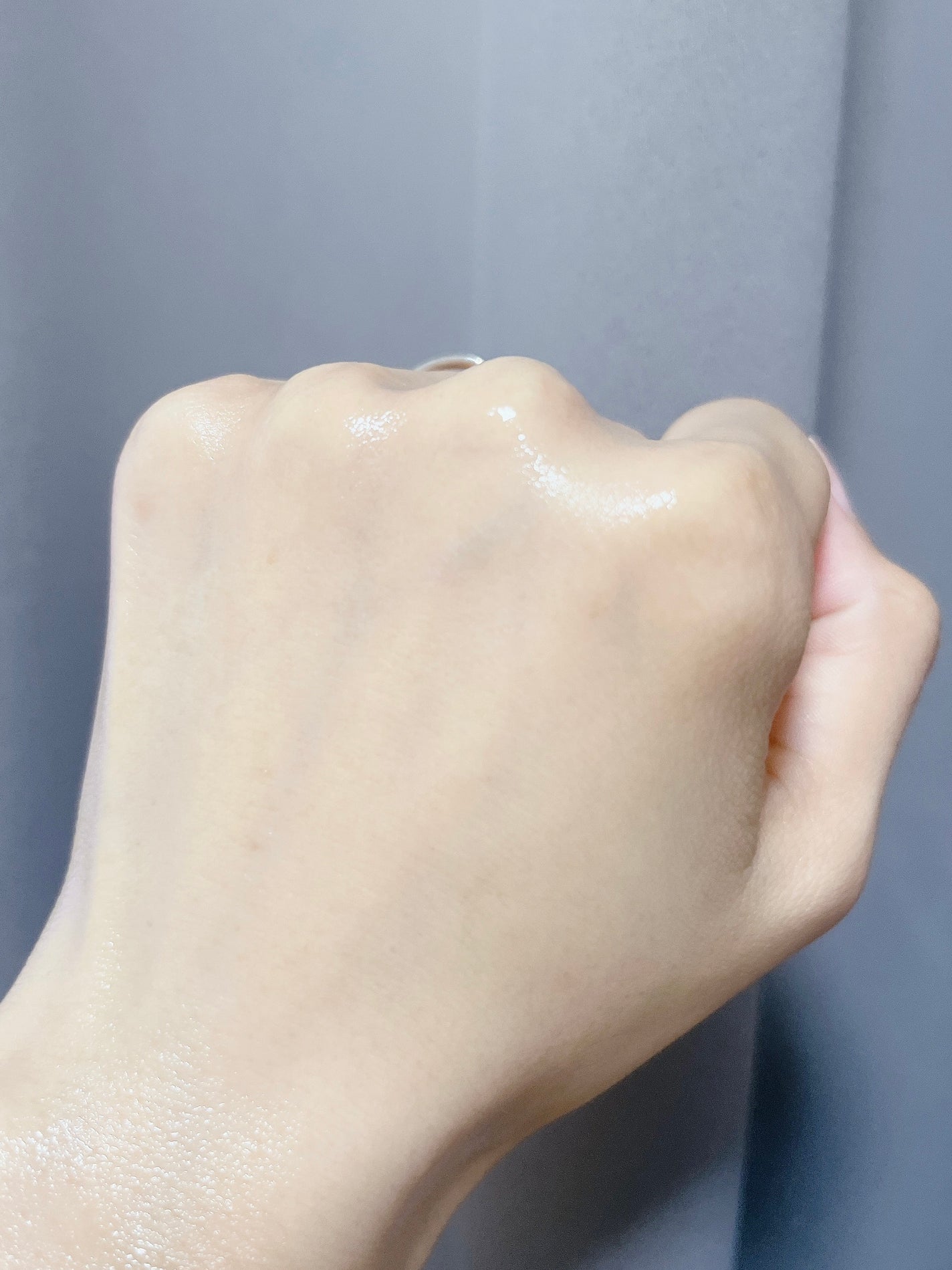 VC100エッセンスローション EX/ドクターシーラボⓇ/化粧水を使ったクチコミ(3枚目)