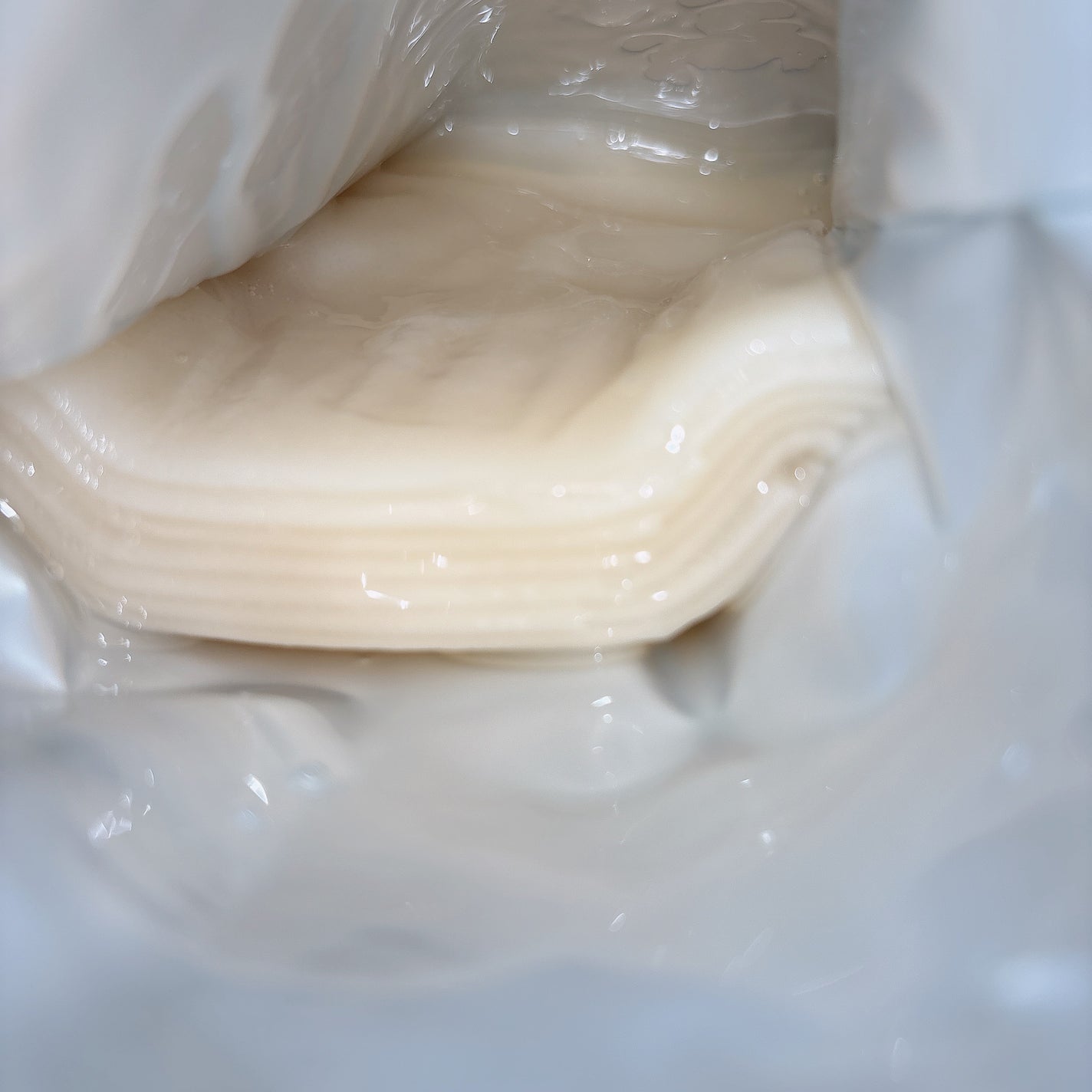 ごめんね素肌 いつのまにマスク/クリアターン/シートマスク・パックを使ったクチコミ(2枚目)