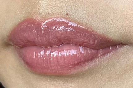 エッセンス プランプバーム/Visée/リッププランパーを使ったクチコミ(5枚目)