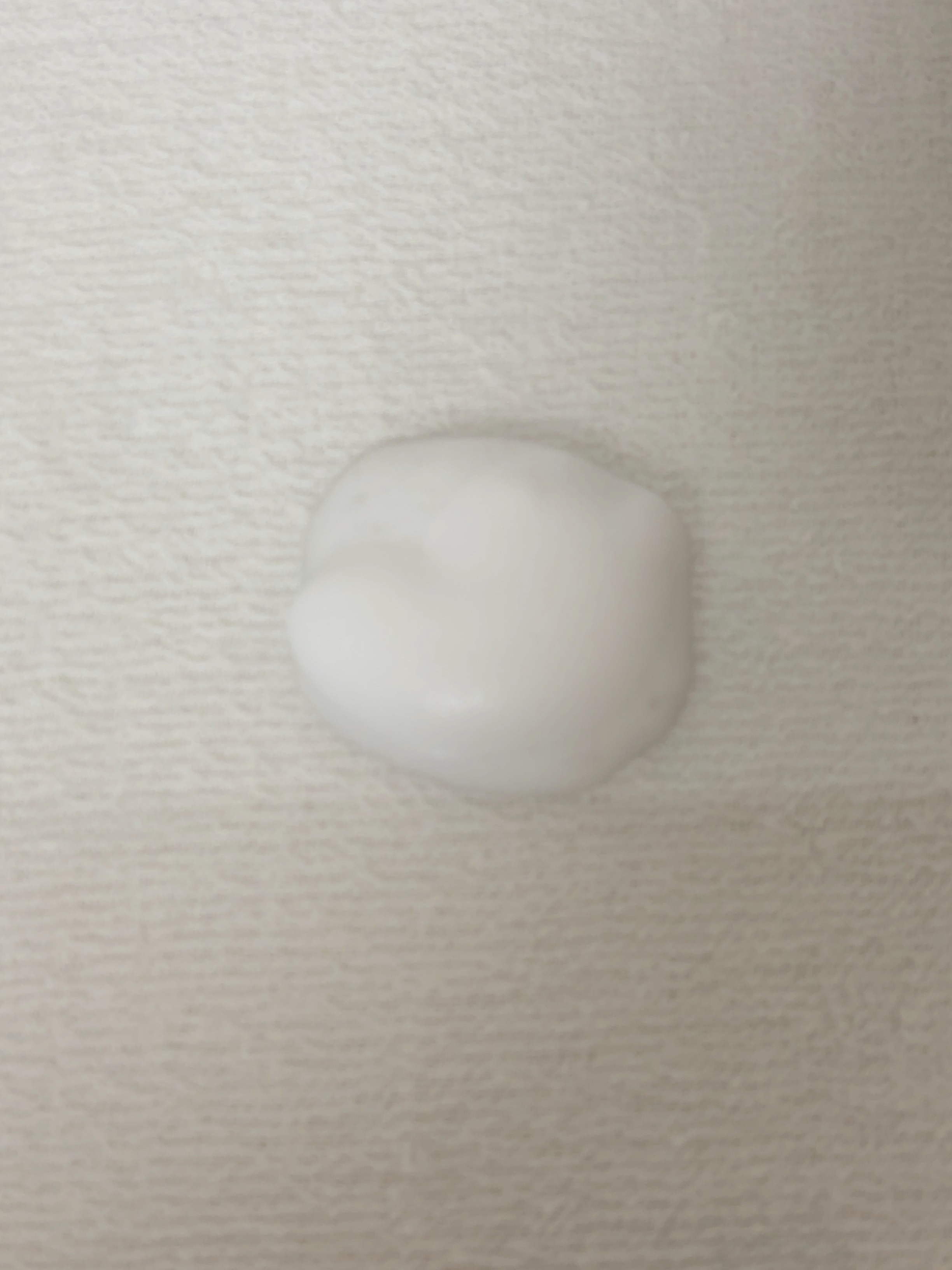 エイトザタラソ ユー CBD＆リラクシング バブルスパ 炭酸泡シャンプー 170g/エイトザタラソ/市販シャンプーを使ったクチコミ（3枚目）