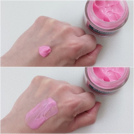 セメンリトシアノ ピンクスピキュールセラム/Dr.Melaxin/美容液を使ったクチコミ(5枚目)