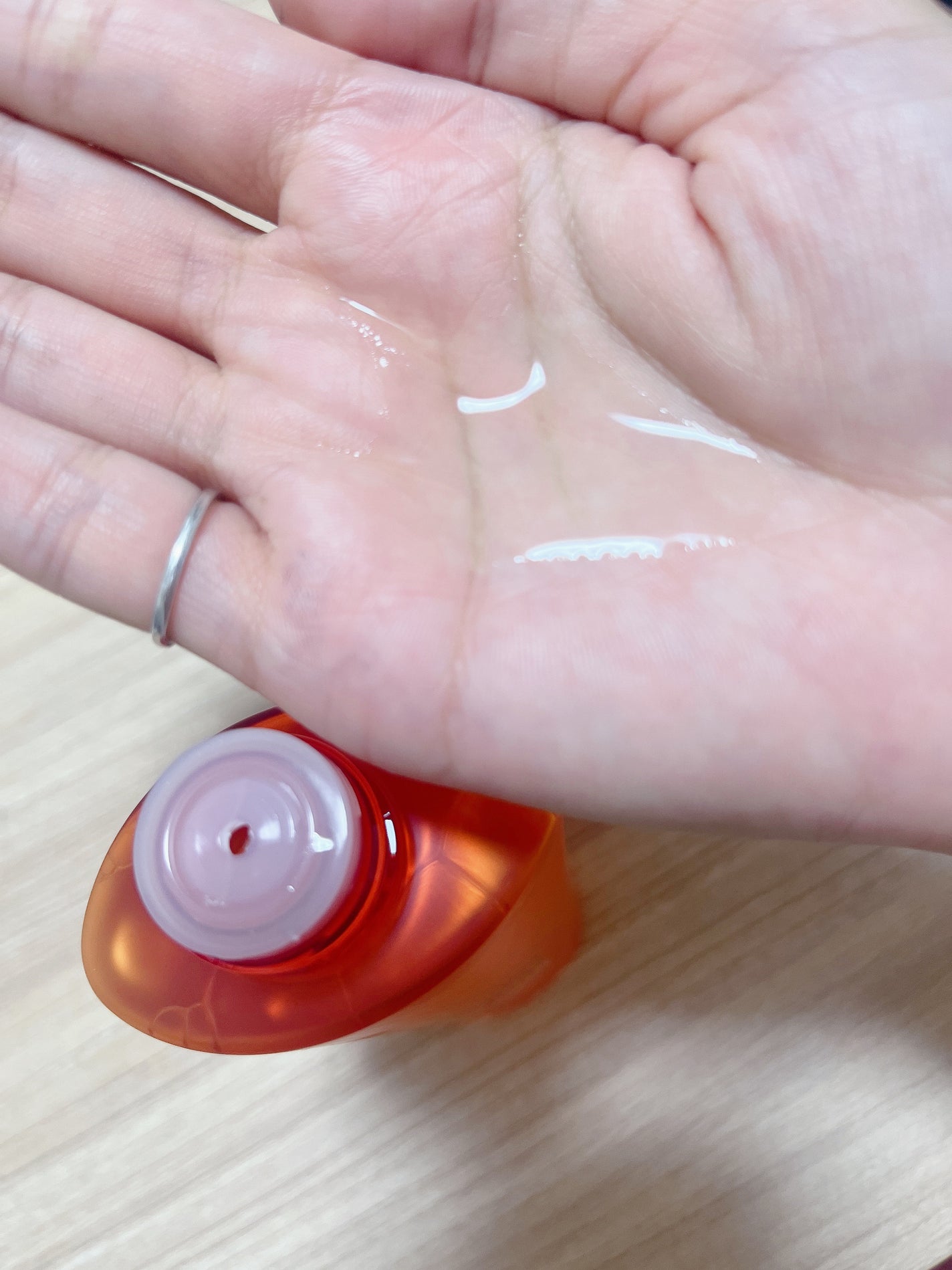 VC100エッセンスローション EX/ドクターシーラボⓇ/化粧水を使ったクチコミ(2枚目)