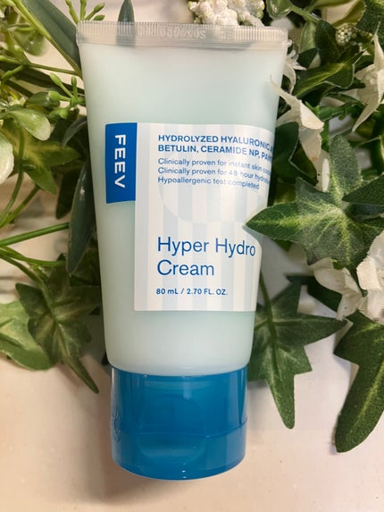 フィヴ ハイパーハイドロセラム/FEEV/美容液を使ったクチコミ(4枚目)
