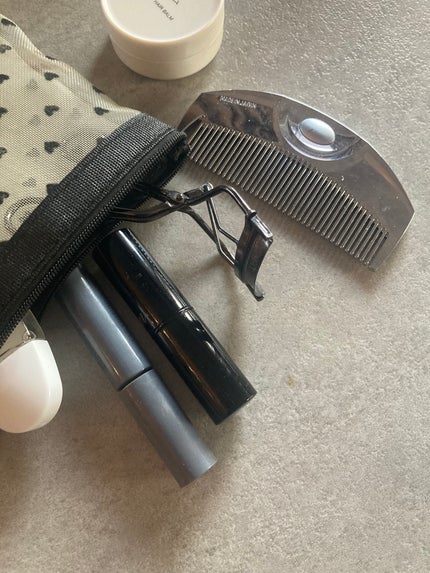 ネンマクフェイク ルージュ/Visée/口紅を使ったクチコミ(2枚目)