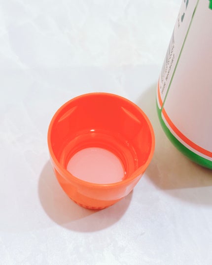 オーラルリンス マイルドミント/セラブレス/マウスウォッシュ・スプレーを使ったクチコミ(6枚目)