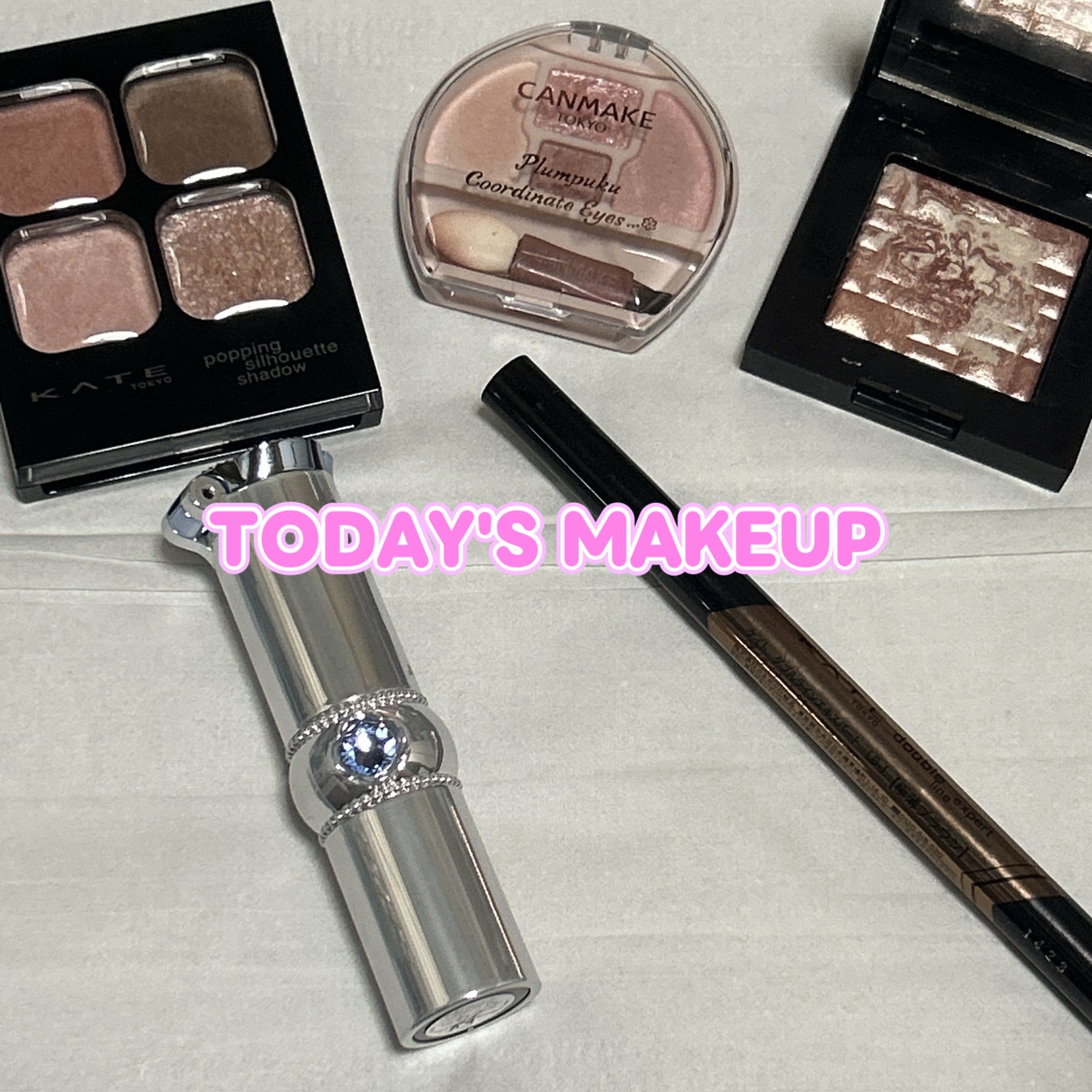 ハイライティング パウダー/BOBBI BROWN/パウダーハイライトを使ったクチコミ(1枚目)